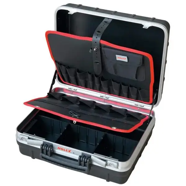 VALY ĐỰNG DỤNG CỤ DỊCH VỤ CÓ BÁNH XE HOLEX