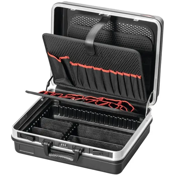 VALY ĐỰNG DỤNG CỤ KNIPEX inch BASIC inch 00 21 05 LE