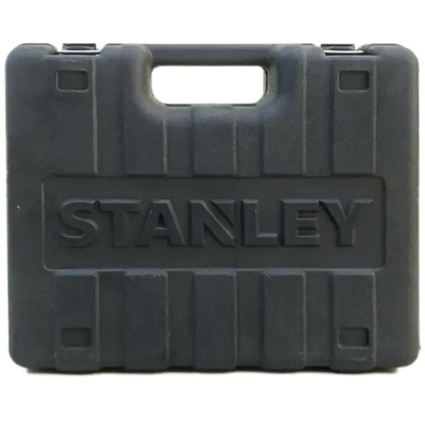Valy đựng máy khoan động lực Stanley N655078 (SDH600K)