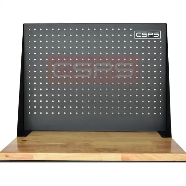 Ván gỗ cao su & vách lưới CSPS VNDTC61001BB1