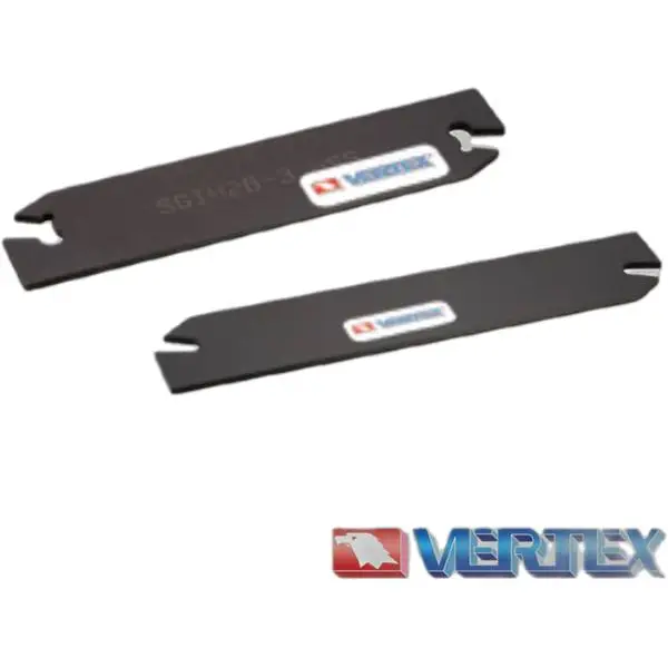 Vertex CGIH26-3