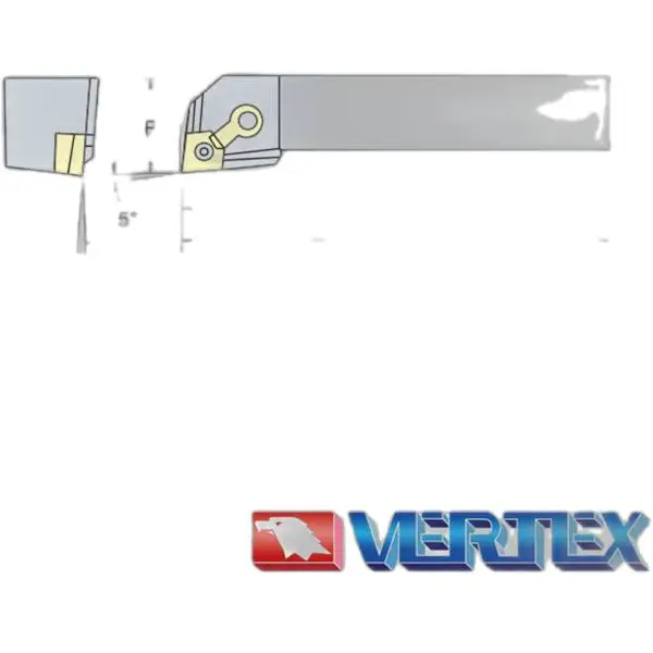 Vertex MCLNR-1616H12