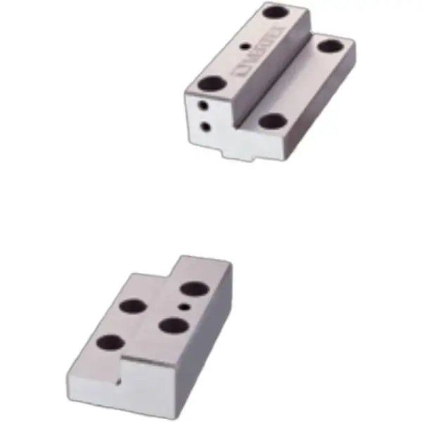 Vertex VQC123-FJL, VQC125-MJL