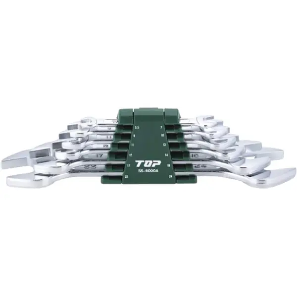 Vỉ 5 lò xo TOP Jpaan B-4