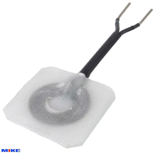 Vỉ gia nhiệt ID-pad 231205 dùng cho máy trung tần cầm tay