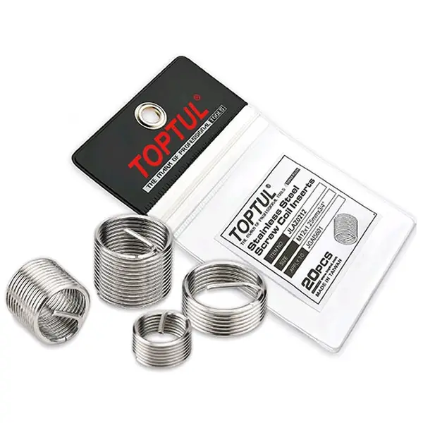 Vỉ lò xo TOPTUL JLAZ0105