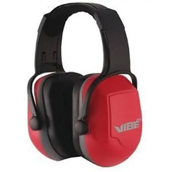 VIBE 26 Bịt tai Mỹ