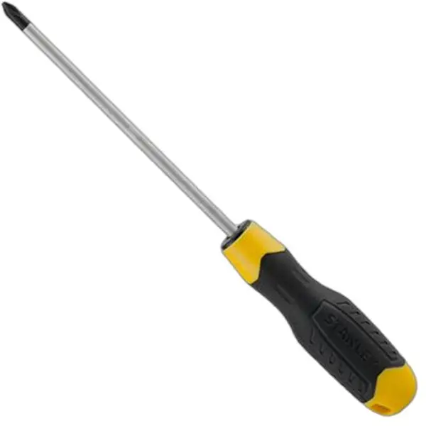 VÍT BAKE #2X38mm STANLEY STMT60808-8