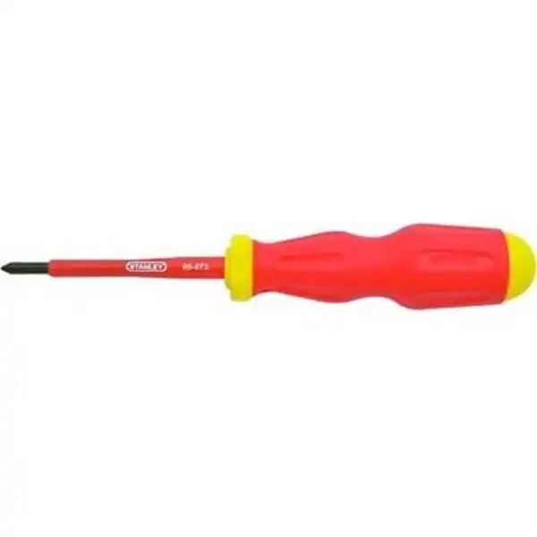 Vít bake cách điện #2x100mm VDE Stanley 65-974
