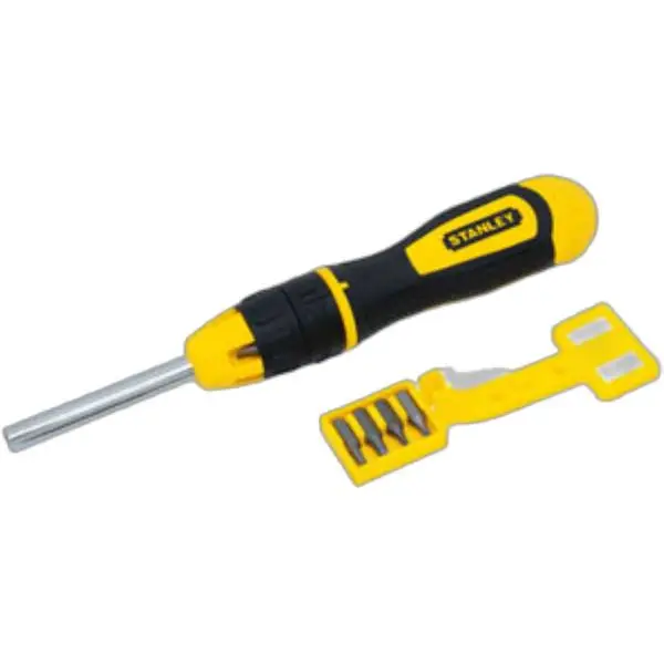Vít đa năng tự động 10 mũi vặn vít Stanley