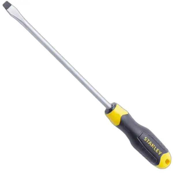 VÍT DẸP 6.5 X 200mm, CÓ TỪ STANLEY STMT60829-8