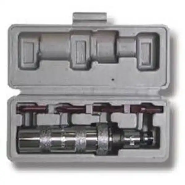 Vít đóng 4 mũi thường Crossman 48-005