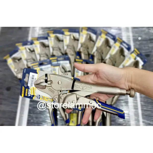 Vít không tắc kê Unika đầu nón vành đường kính 4mm Dòng PW