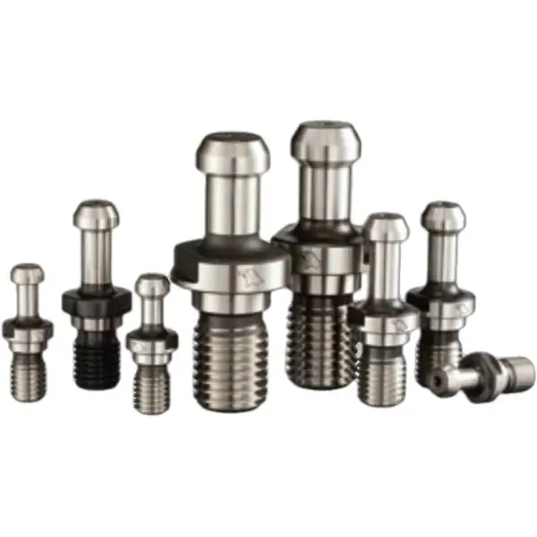 Vít rút cho bầu kẹp BT30, BT40, BT50 Vertex