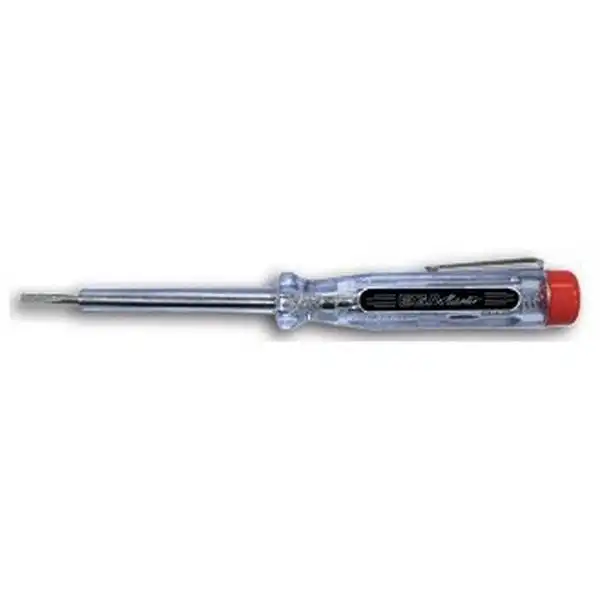 Vít thử điện Ega Master 66071