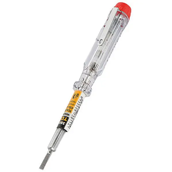 Vít thử điện ngắn Tolsen 38014