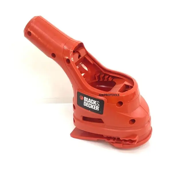 Vỏ bảo vệ cao su máy DCF891, DCF892 Dewalt PB891.92-QZ