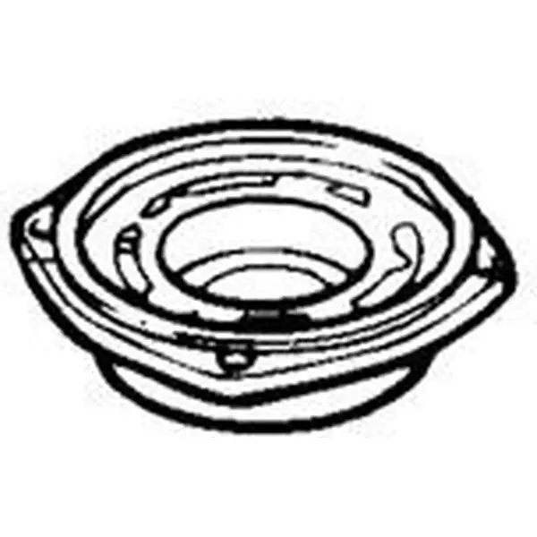 Vỏ cụm đầu máy khoan búa STHR272K Stanley 4030301601