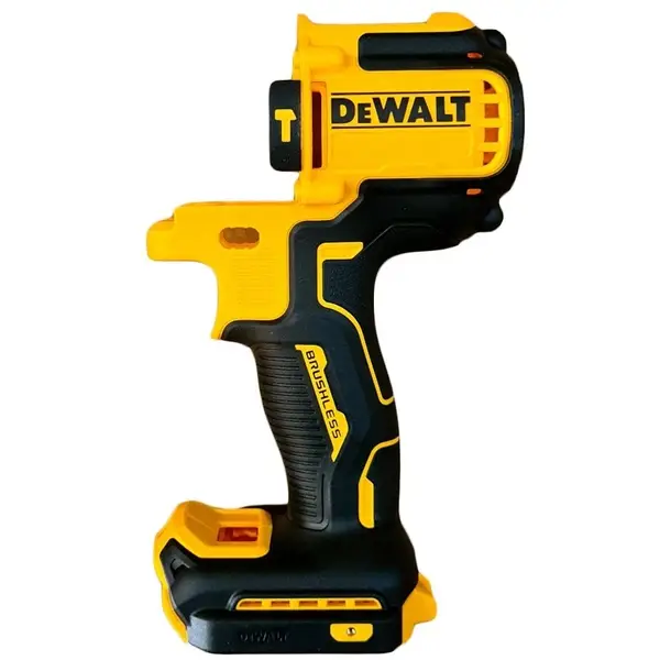 Vỏ Hộp Bánh Răng Máy Cưa Đa Góc DW713 Dewalt 391573-00