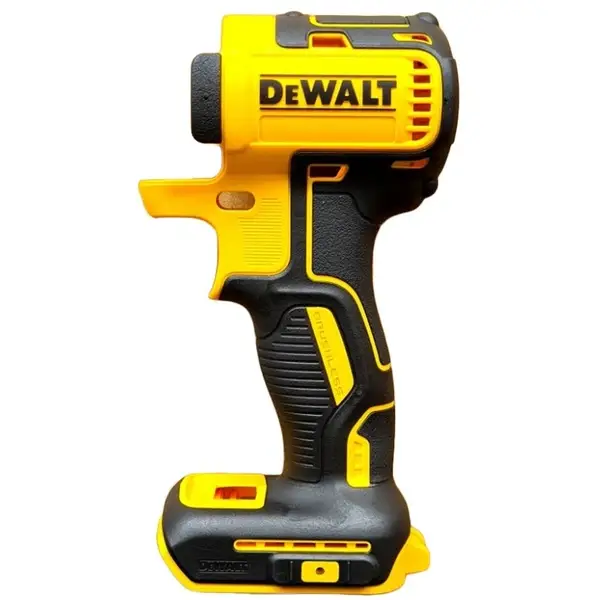 Vỏ Hộp Bánh Răng Máy Mài Dw840 Dewalt N072242
