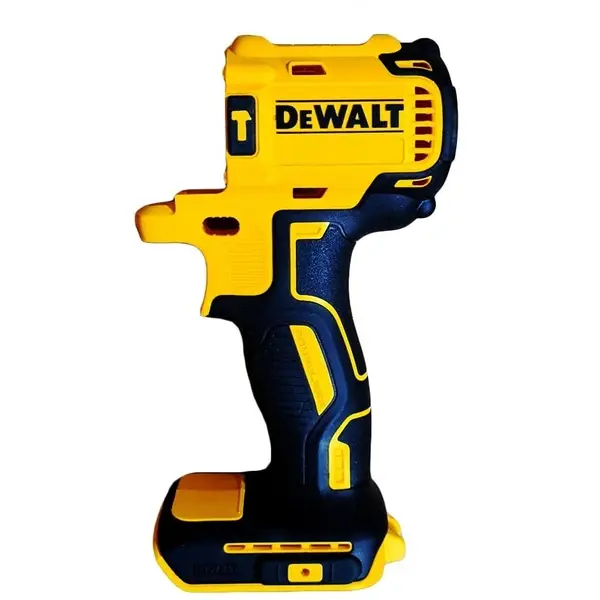 Vỏ máy dùng cho máy GWS 060, Model 1619P09772
