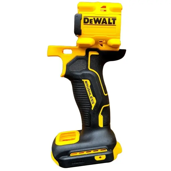 Vỏ máy mài pin 18V DCG405 Dewalt N534719