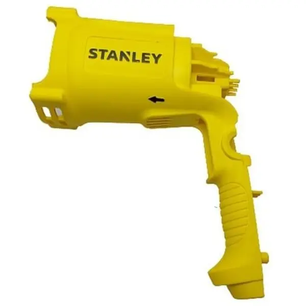Vỏ nhựa đầu chứa bánh răng Máy D25032, D25132 Dewalt N417729