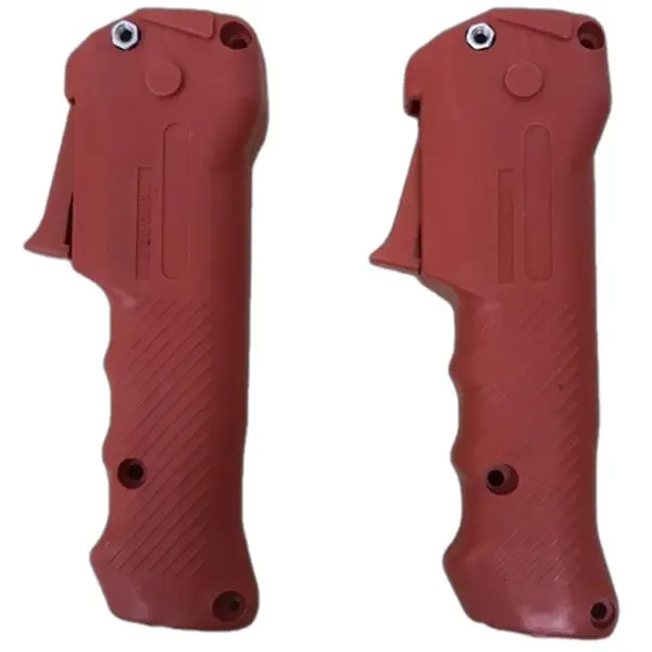 Vỏ tay súng P200 – Blackwolf