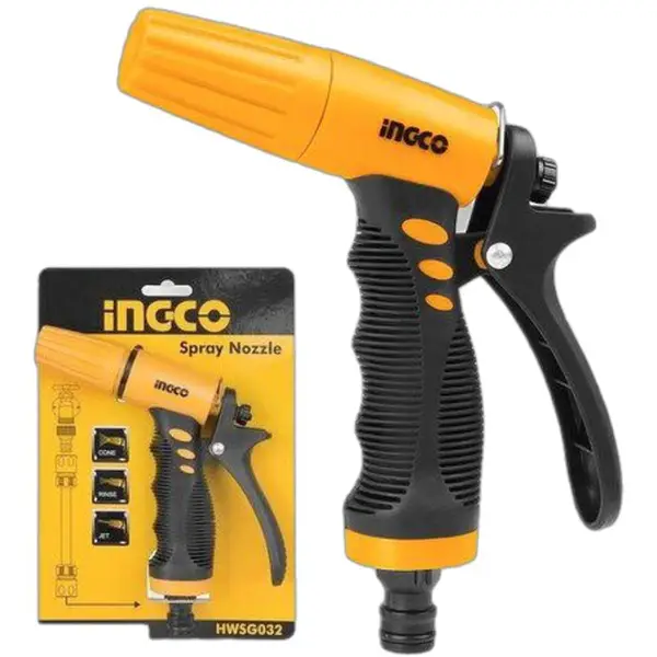 VÒI PHUN XỊT NƯỚC INGCO HWSG032