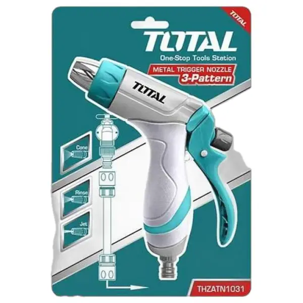 VÒI PHUN XỊT RỬA Ô TÔ TOTAL THZATN1031
