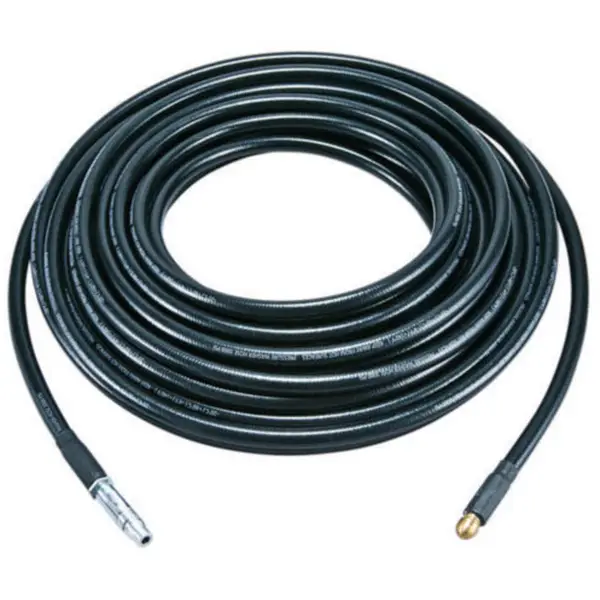Vòi xịt làm sạch ống 10M Makita 197837-5