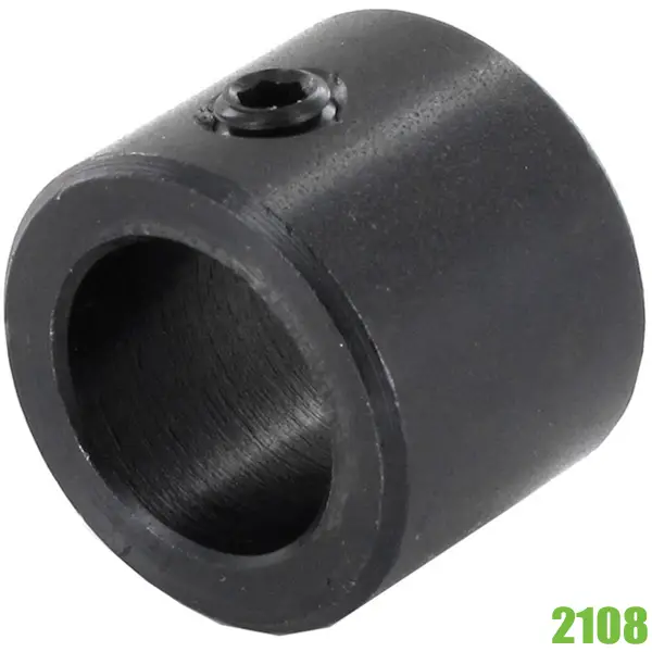 Vòng chặn mũi khoan FAMAG 2108, giới hạn độ sâu, Ø7-22mm