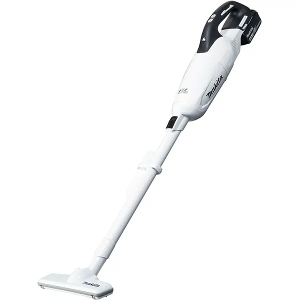 W máy hút bụi dùng pin (bl) (18v) DCL282FZ Makita (Không bao gồm pin, sạc)