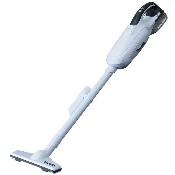 W máy hút bụi dùng pin CL106FDSY Makita (1 pin 12V 1.5 Ah, 1 sạc nhanh)