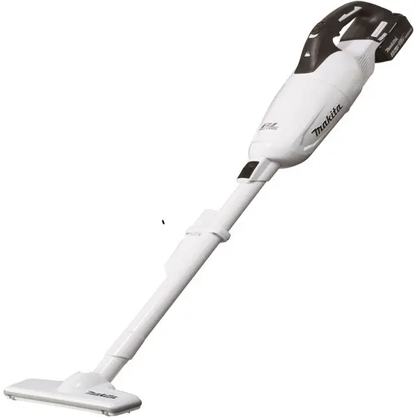 W máy hút bụi dùng pin DCL182Z Makita (Không bao gồm pin, sạc)