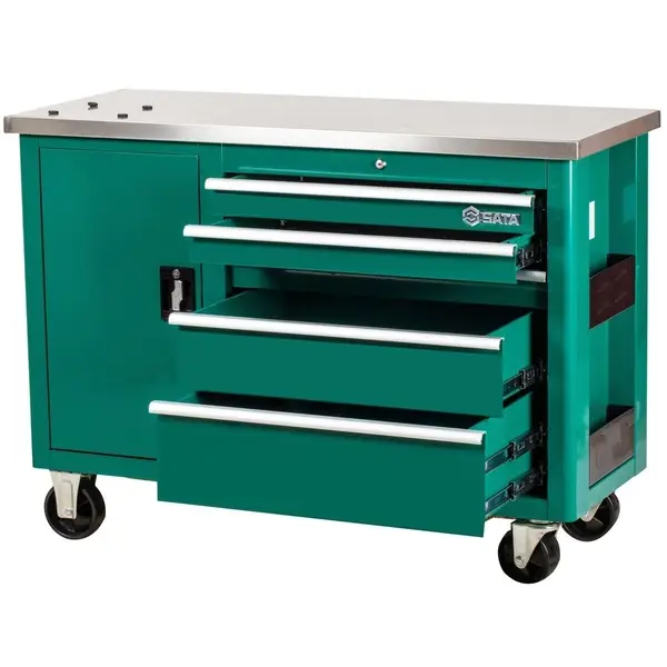 Xà Beng Lục Giác 180Cm Stanley 55-175