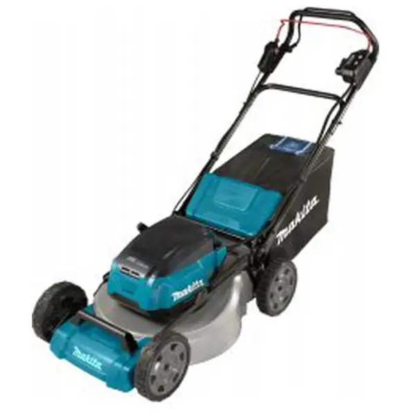 Xe cắt cỏ đẩy Makita DLM532Z