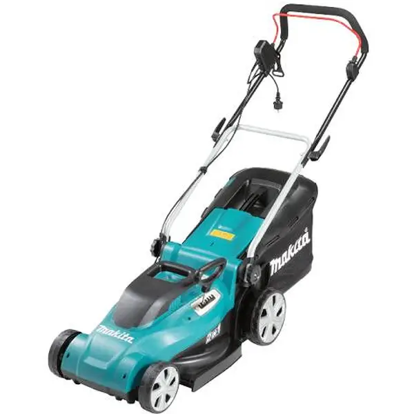 Xe cắt cỏ đẩy Makita ELM4120