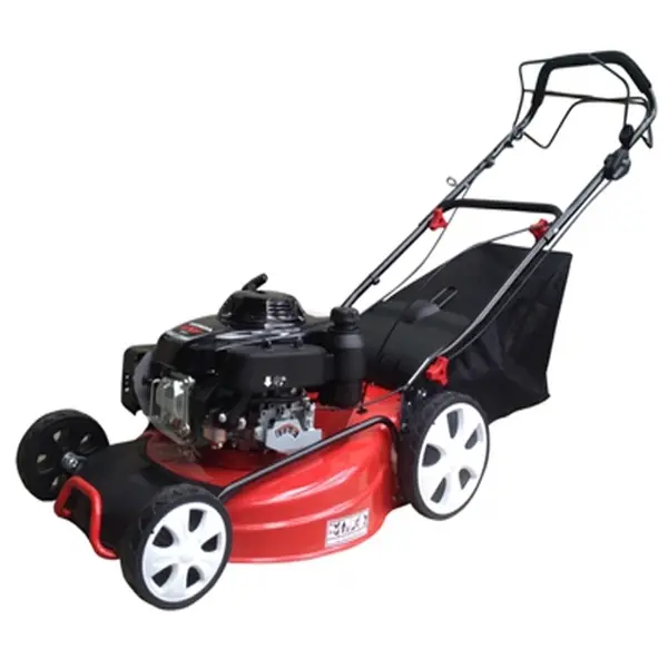 Xe cắt cỏ Honda Amita AM-550