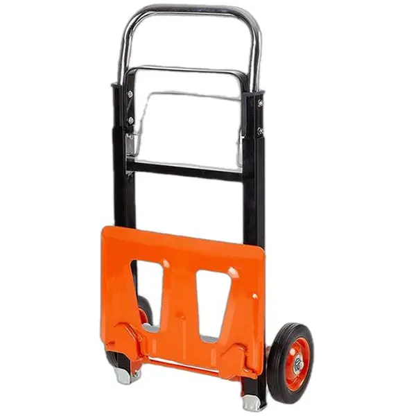 XE ĐẨY 2 BÁNH Black & Decker BXWT-H305