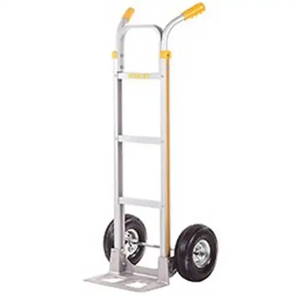 Xe đẩy 2 bánh chuyên dụng Stanley SXWTI-HT513