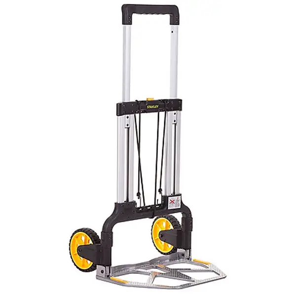 Xe đẩy 2 bánh gấp gọn Stanley Fatmax FXWT-706