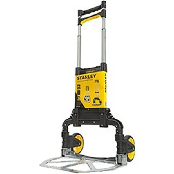 Xe đẩy 2 bánh gấp gọn Stanley SXWTD-FT500