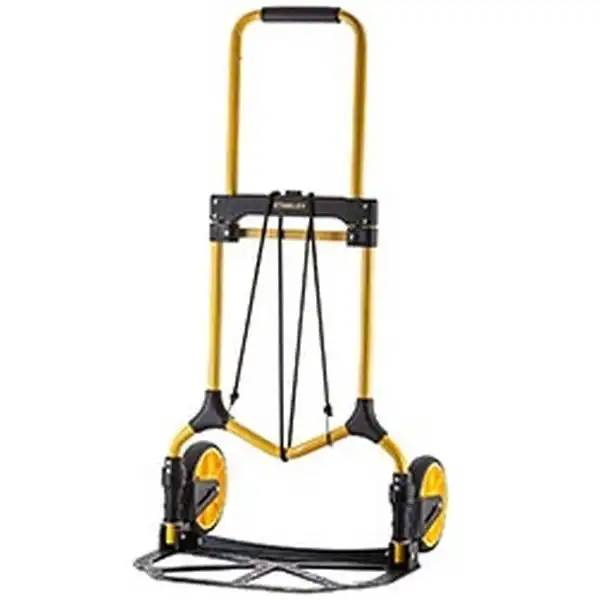 Xe đẩy 2 bánh gấp gọn Stanley SXWTD-FT582