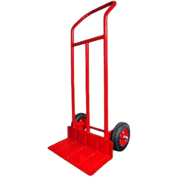 XE ĐẨY 2 BÁNH PHONG THẠNH 200KG X370C