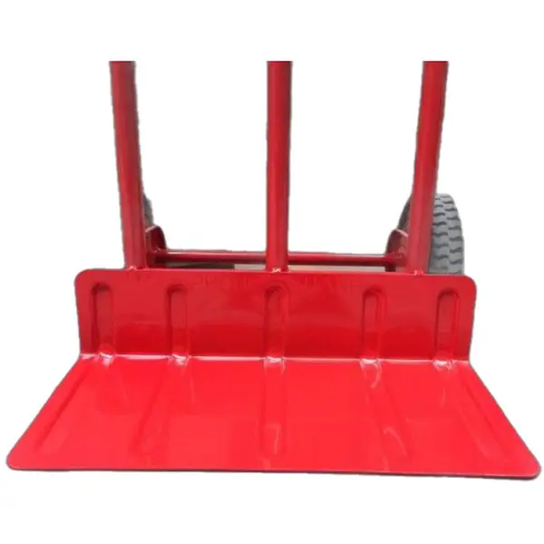 XE ĐẨY 2 BÁNH X 370 PHONG THẠNH 200KG X370