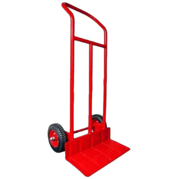 XE ĐẨY 2 BÁNH X 485 PHONG THẠNH 300KG X485