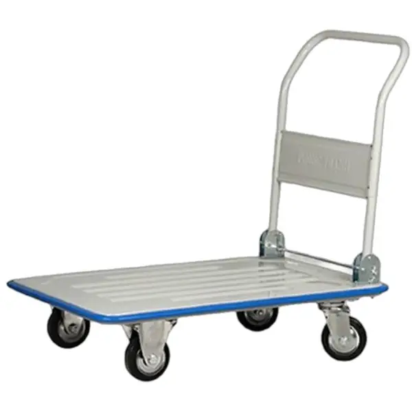XE ĐẨY 4 BÁNH PHONG THẠNH XTL200DS 600KG