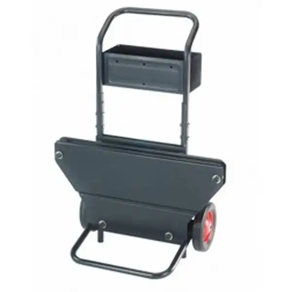 Xe đẩy cuộn dây đai thép Ybico CA6521HS