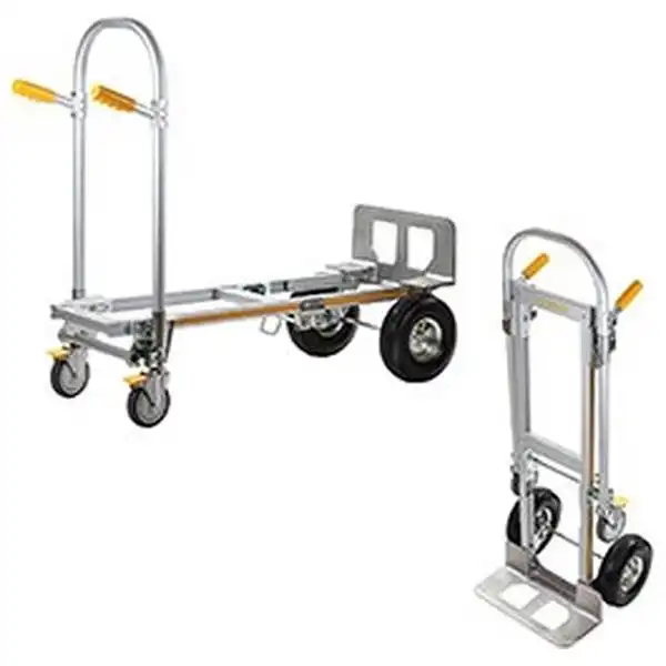 Xe đẩy đa năng chuyên dụng Stanley SXWTI-MT515